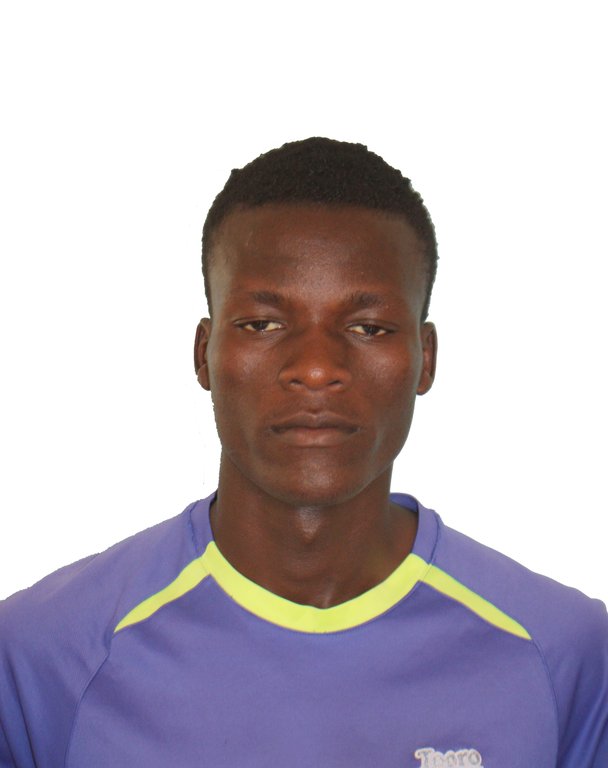 KIMULI SOLOMON